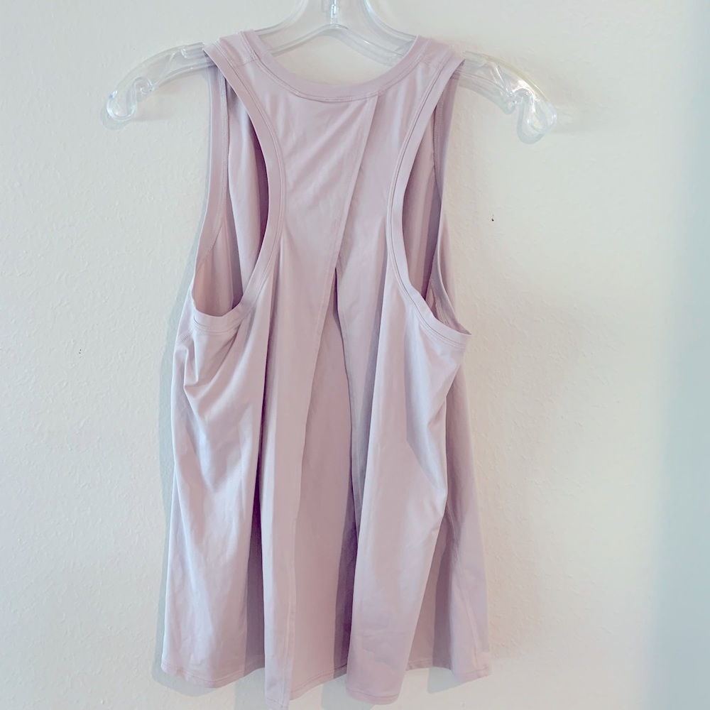Lululemon All Tied Up Tank